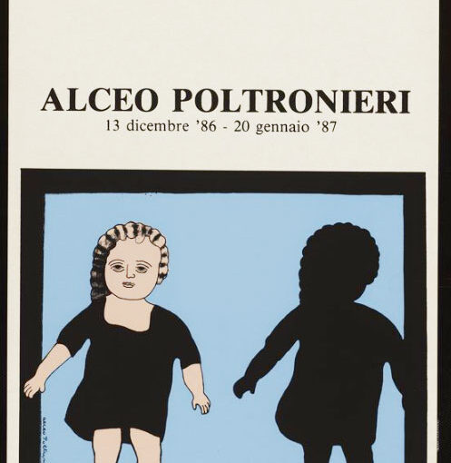 Alceo Poltronieri