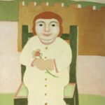 Alceo Poltronieri: la pittura degli archetipi