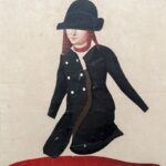 Alceo Poltronieri - collage
