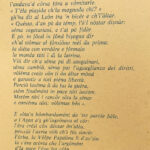Fiaba L'asino col corno