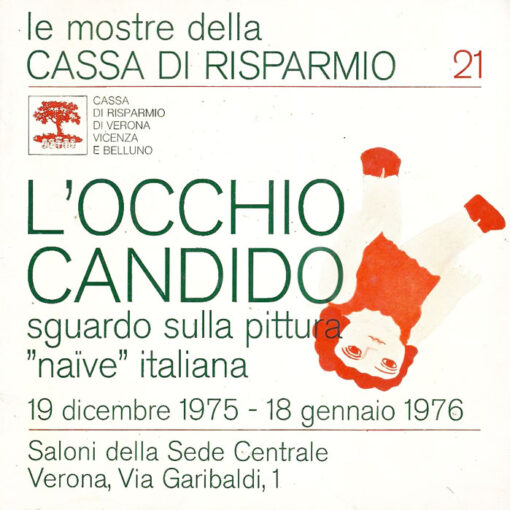 Mostra Verona, 1975