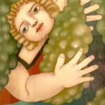 collezione Rosalinda Immovilli Grotti